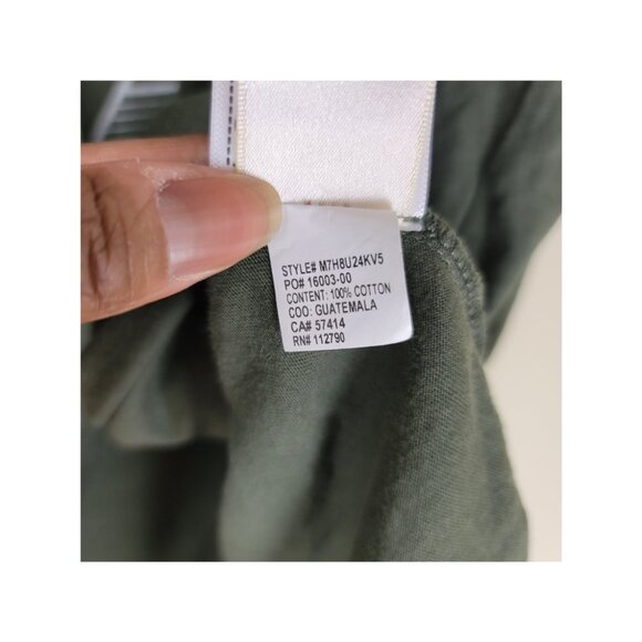 True Religion Budda Green Graphic T-Shirt Size XXL - Picture 9 of 9